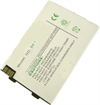 Siemens SX1 Battery - Li-Polymer